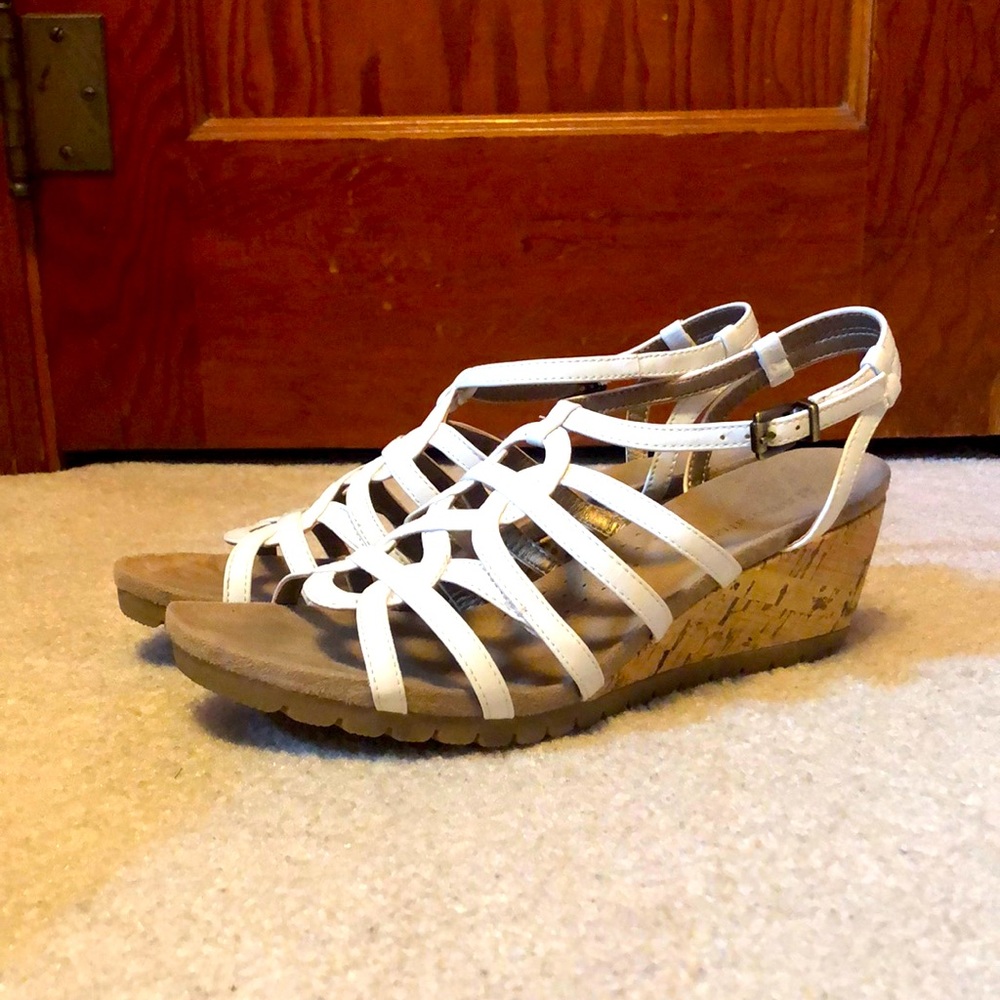 Wedges